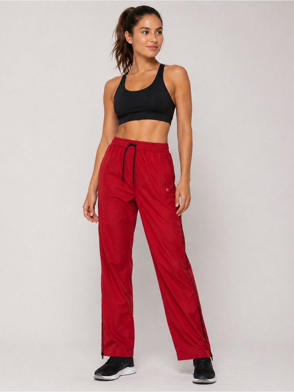 ✨ Danskin Now Lightweight Athletic Pants – Size M ✨